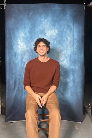 Photo of Jackson Coates from the Latest Netflix gallery