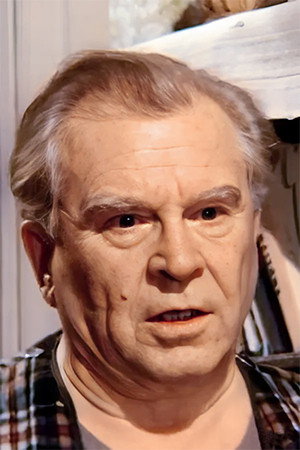 Anastasiy Smolenskiy photo