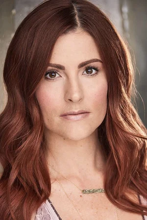 Photo of Rileah Vanderbilt from the Latest Netflix gallery