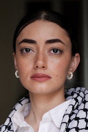 Photo of Plestia Alaqad from the Latest Netflix gallery