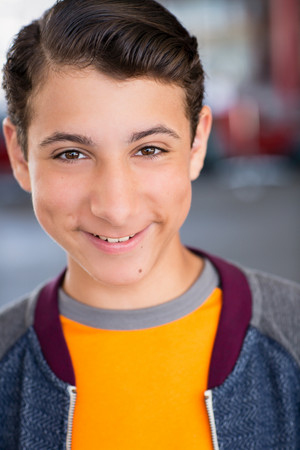 Photo of Jake Ryan from the Latest Netflix gallery
