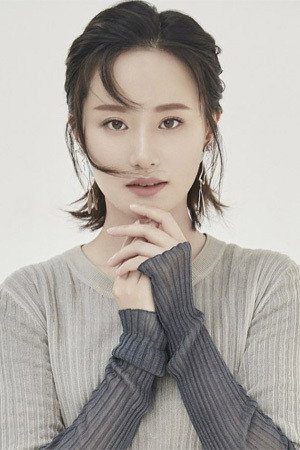 Photo of Zhang Doudou from the Latest Netflix gallery