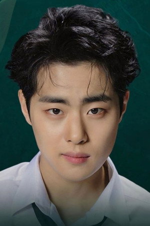 Cho Byeong-kyu photo