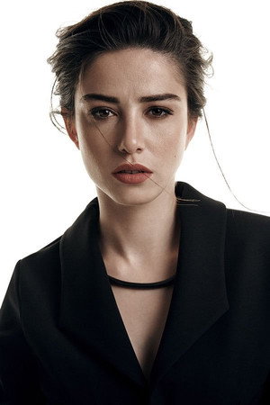Özge Gürel photo