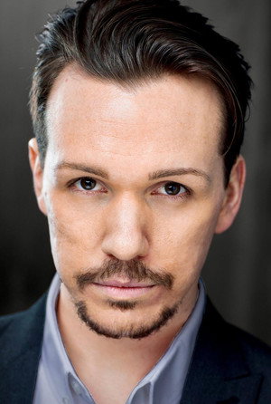 Photo of Alister Hawke from the Latest Netflix gallery
