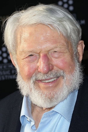 Theodore Bikel photo