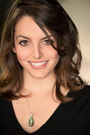 Photo of Claire Kaplan from the Latest Netflix gallery