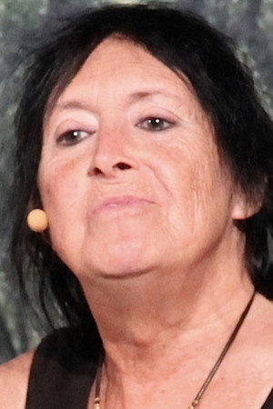 Photo of Sandy Stone from the Latest Netflix gallery