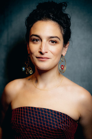 Jenny Slate photo