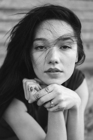 Photo of Cailyn Rice from the Latest Netflix gallery
