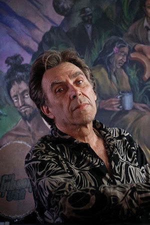 Photo of René Olivares from the Latest Netflix gallery