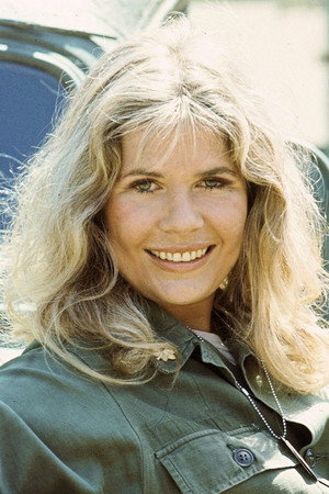 Loretta Swit photo