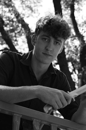 Photo of Owen Knight from the Latest Netflix gallery