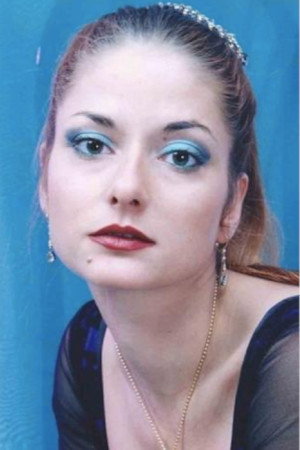 Photo of Anna Plisetskaya from the Latest Netflix gallery