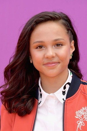 Breanna Yde photo