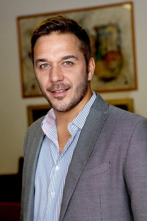 Photo of Alessandro Adriano from the Latest Netflix gallery