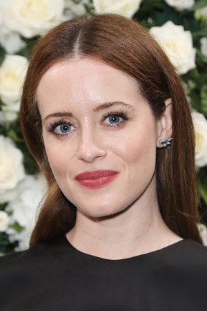 Claire Foy photo
