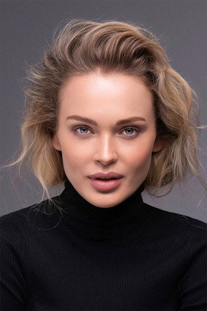 Photo of Irina Kobzeva from the Latest Netflix gallery