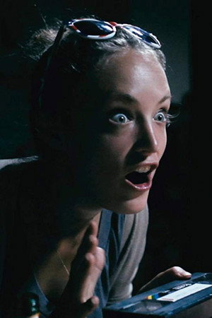 Photo of Isabel McCann from the Latest Netflix gallery