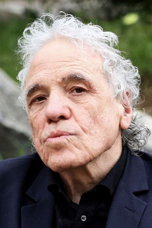 Abel Ferrara photo