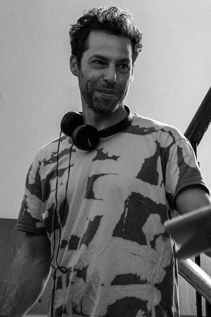 Photo of Assaf Gruber from the Latest Netflix gallery