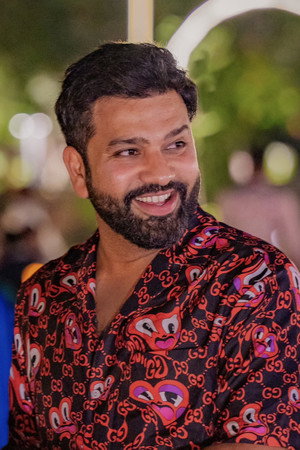 Photo of Rohit Sharma from the Latest Netflix gallery