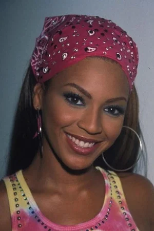 Photo of Beyoncé from the Latest Netflix gallery