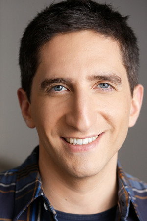 Photo of Aaron Fisher from the Latest Netflix gallery