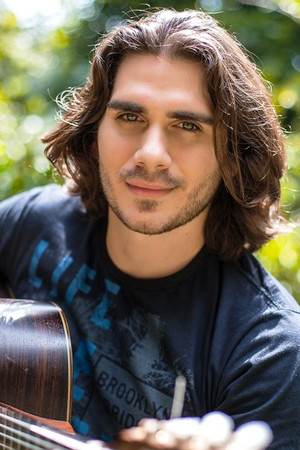 Photo of Gabriel Sater from the Latest Netflix gallery