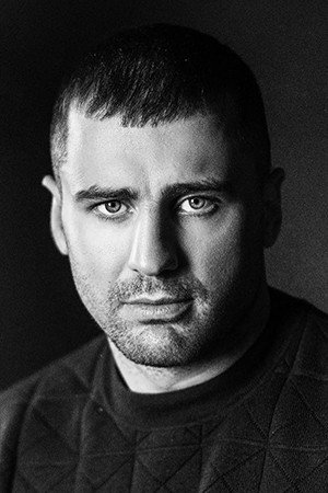 Photo of Oleksandr Gvozdyk from the Latest Netflix gallery
