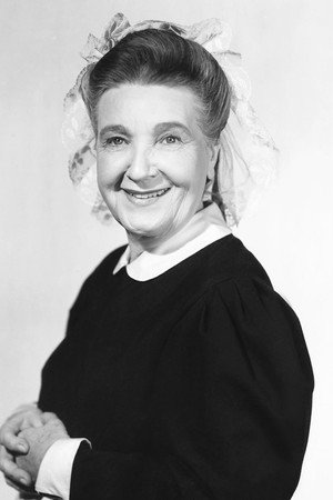 Photo of Sarah Padden from the Latest Netflix gallery