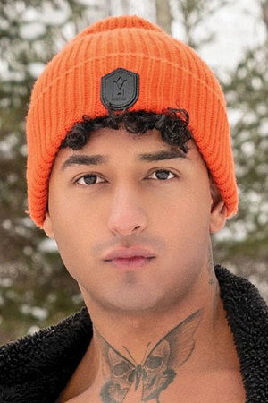 Photo of Kenzo Alvarez from the Latest Netflix gallery