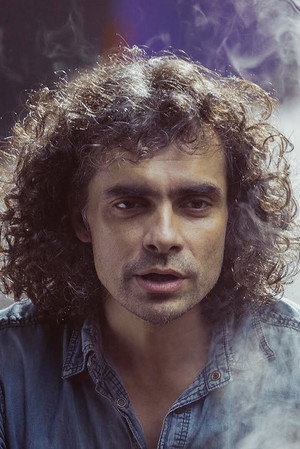 Imtiaz Ali photo