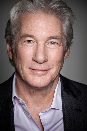 Richard Gere photo