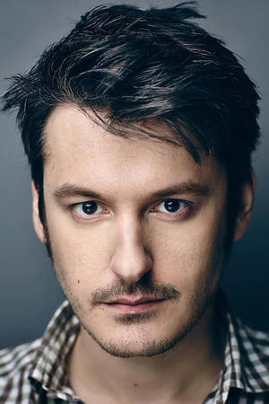 Photo of Ilya Naishuller from the Latest Netflix gallery