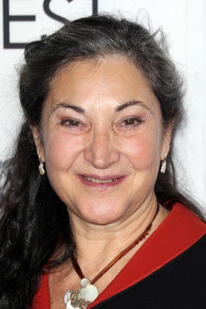 Robin Bartlett photo