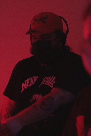 Photo of Jorge Tibilletti from the Latest Netflix gallery