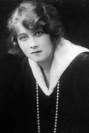 Photo of Alma Taylor from the Latest Netflix gallery