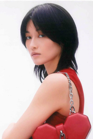 Elizabeth Tang photo