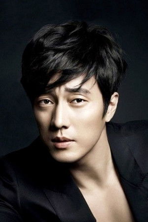So Ji-sub photo