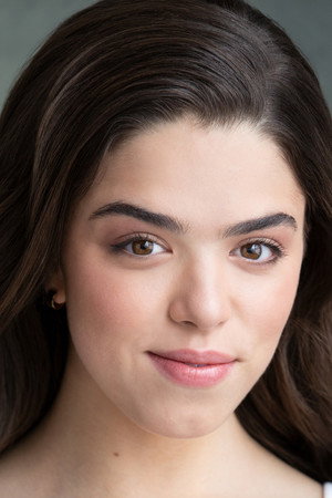 Photo of Alexandra Chaves from the Latest Netflix gallery