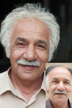 Mahmoud Jafari photo