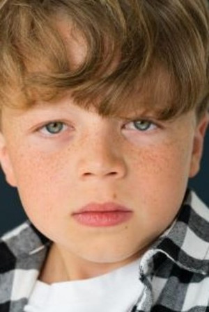 Charlie Hodson-Prior photo