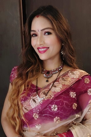 Photo of Zoya Rathore from the Latest Netflix gallery