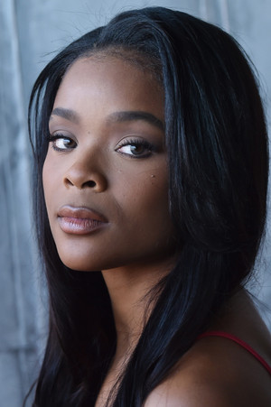 Photo of Ajiona Alexus from the Latest Netflix gallery