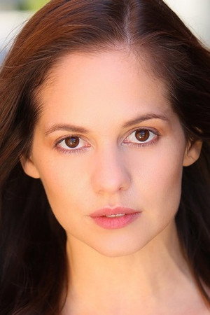 Melanie Zanetti photo