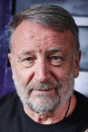 Peter Hook photo