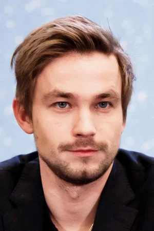 Photo of Alexander Petrov from the Latest Netflix gallery