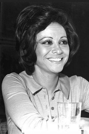 Photo of Faten Hamama from the Latest Netflix gallery