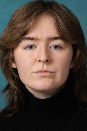 Photo of Misha Mond from the Latest Netflix gallery